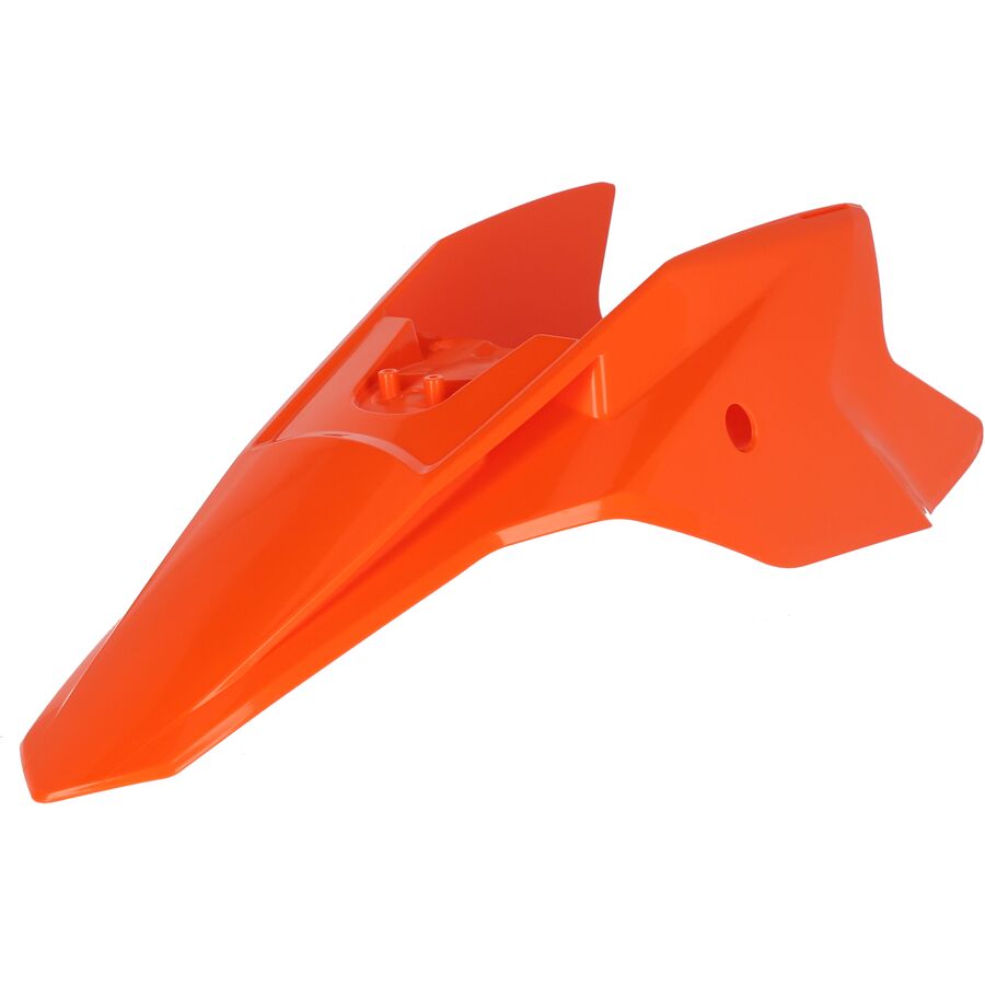 acerbis rear fender pod