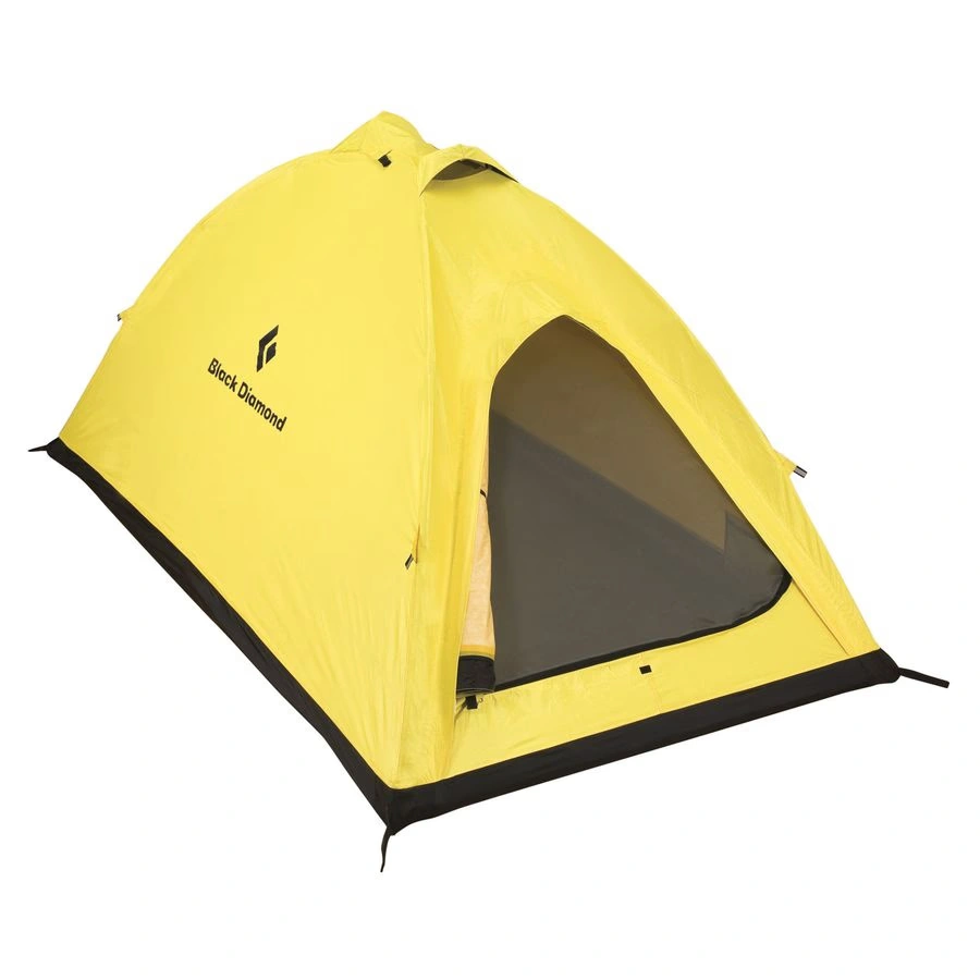 black diamond eldorado tent: 2-person 4-season