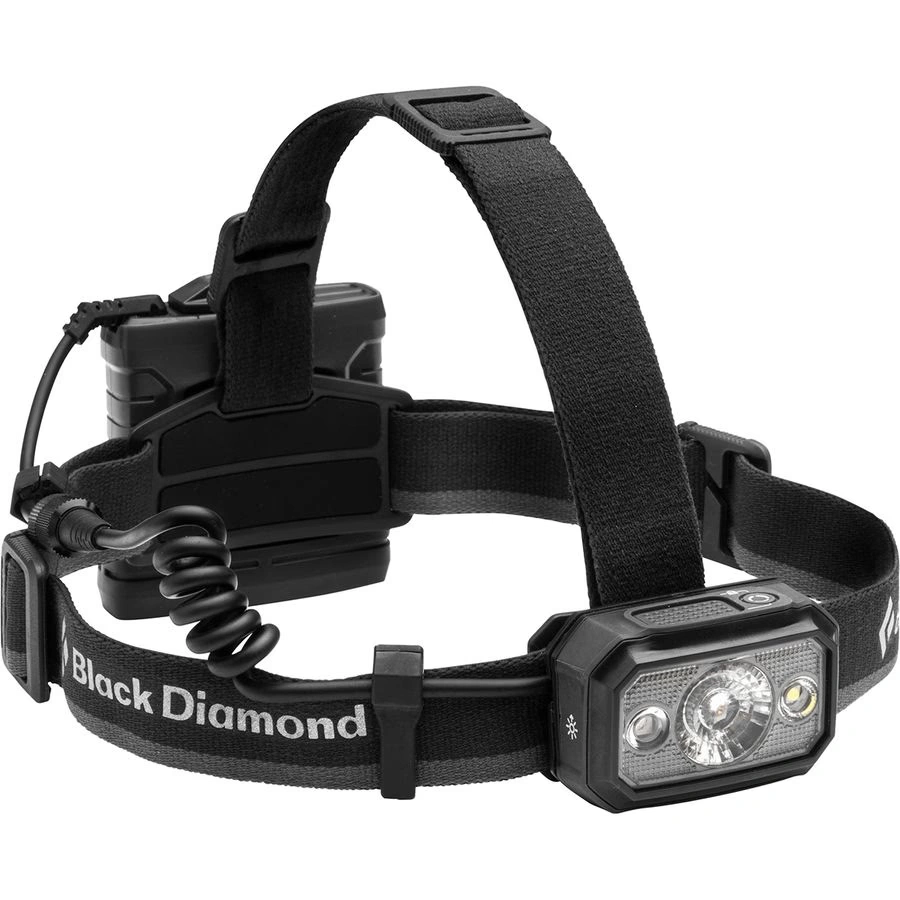 black diamond icon 700 headlamp