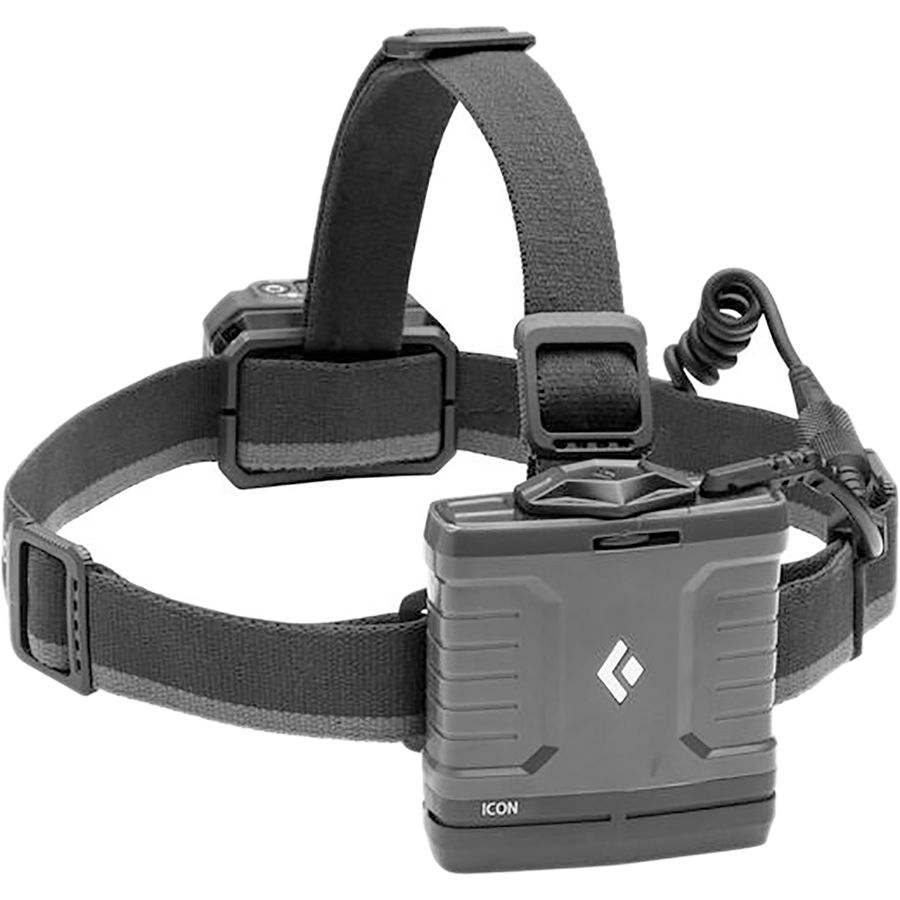 black diamond icon 700 headlamp