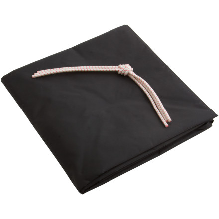 black diamond fitzroy tent ground cloth: 3-person