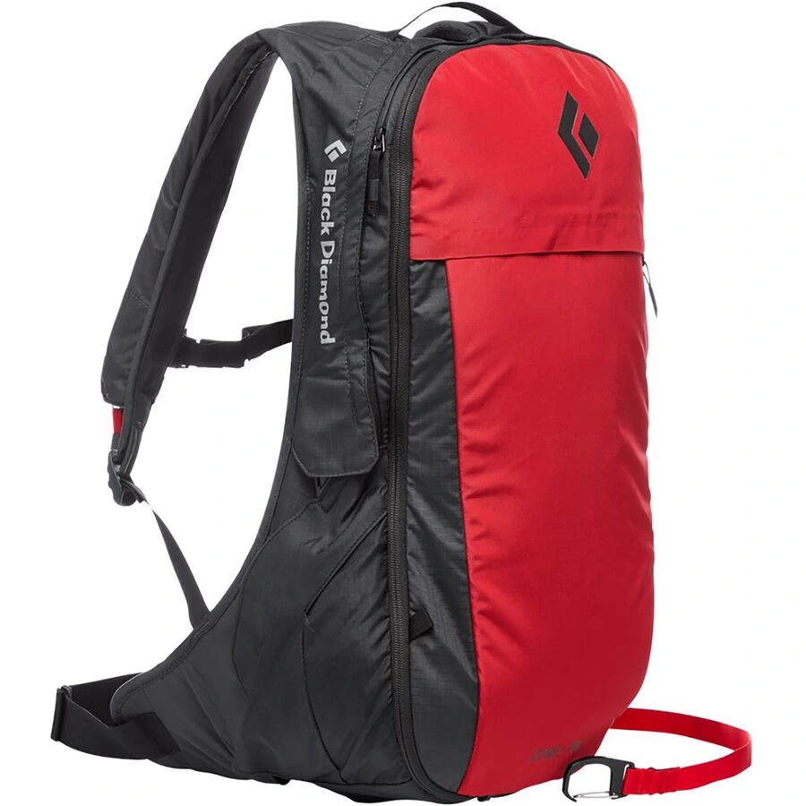 black diamond jetforce pro 10l backpack