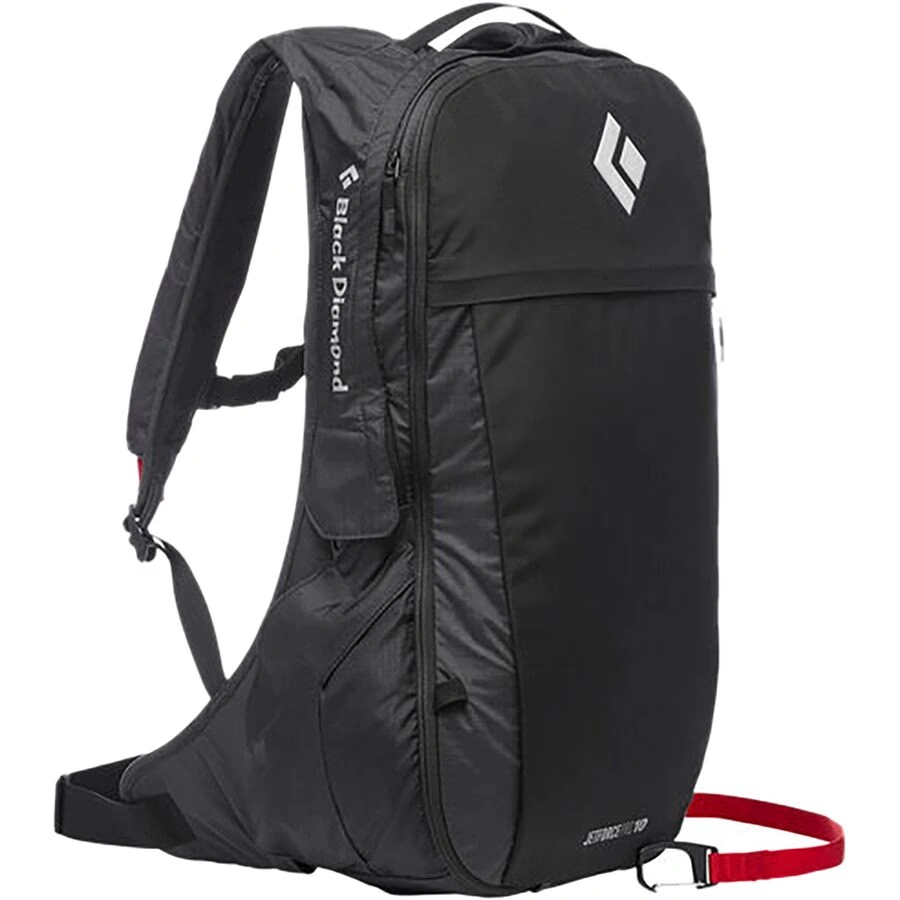 black diamond jetforce pro 10l backpack