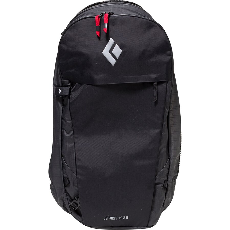 black diamond jetforce pro booster 25l backpack 3 black diamond jetforce pro booster 25l backpack