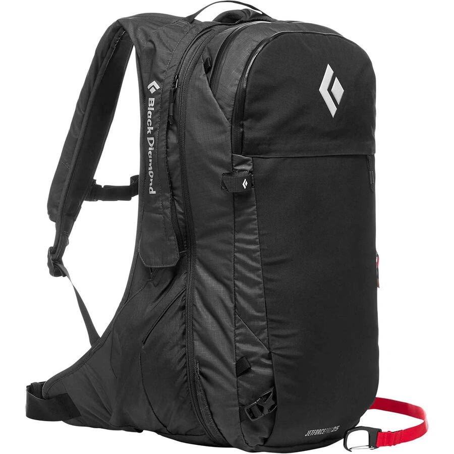 black diamond jetforce pro 25l backpack