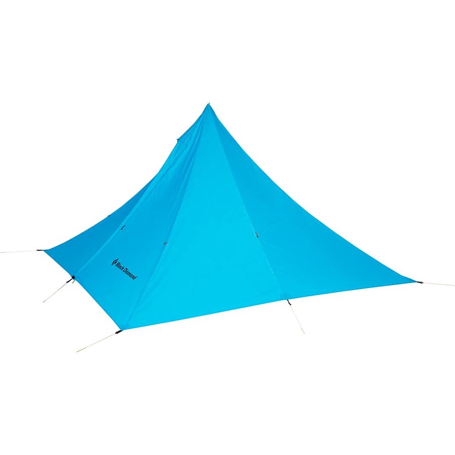 black diamond mega light tent: 4-person 3-season
