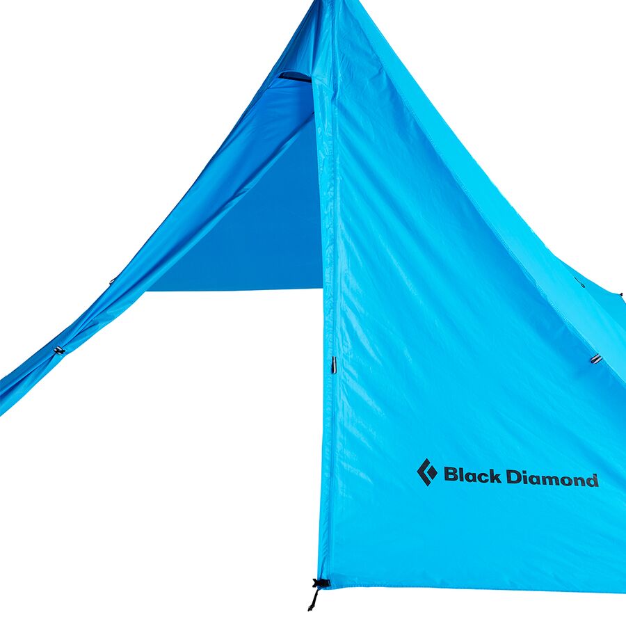 black diamond mega light tent: 4-person 3-season