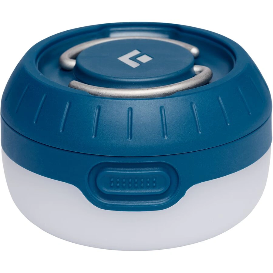 black diamond moji lantern