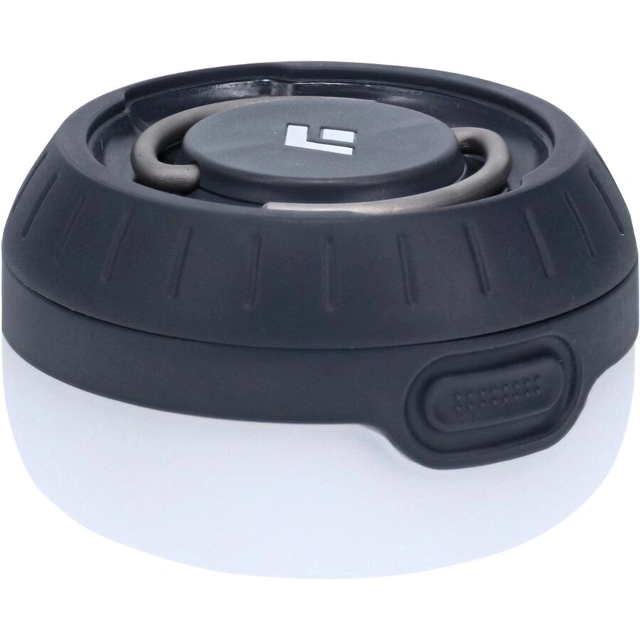 black diamond moji lantern