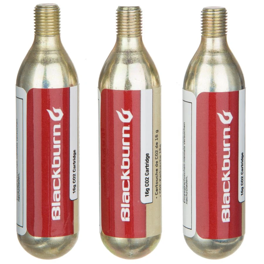 blackburn co2 - 3-pack