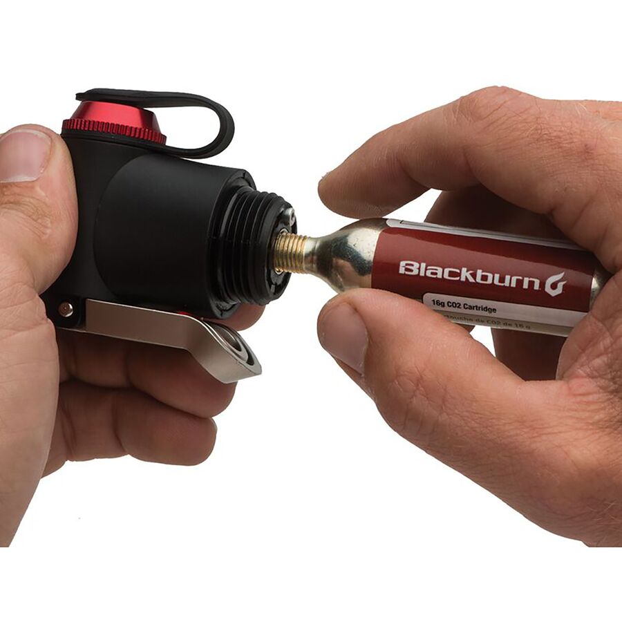 blackburn co2 cartridge - multipack 8 blackburn co2 cartridge - multipack