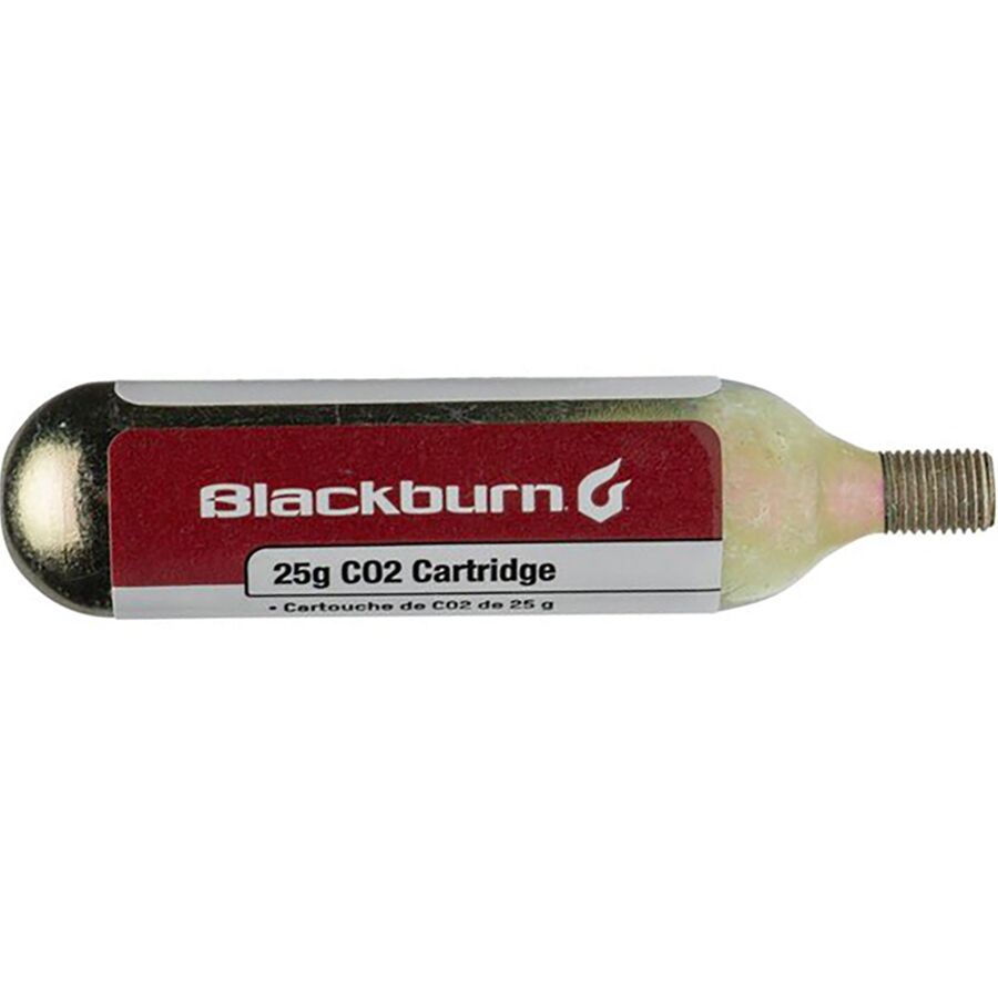 blackburn co2 cartridge - multipack 9 blackburn co2 cartridge - multipack