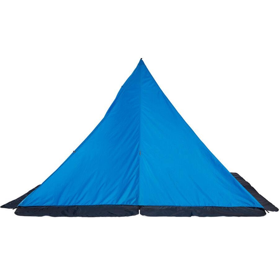 black diamond mega snow tent