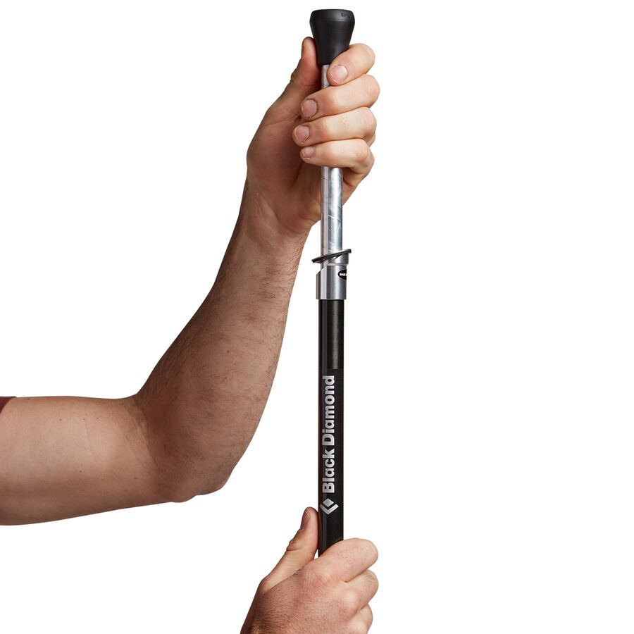 black diamond mega snow tent