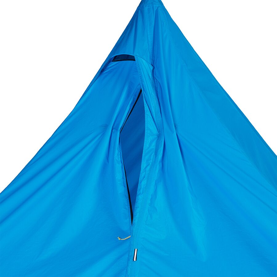 black diamond mega snow tent