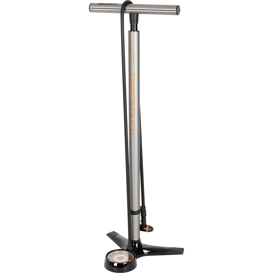 blackburn core pro floor pump