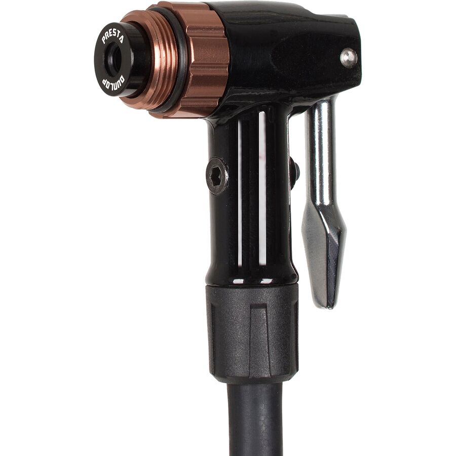 blackburn core pro floor pump 4 blackburn core pro floor pump