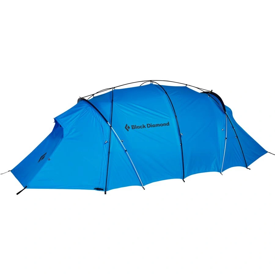 black diamond mission tent: 2-person 4-season