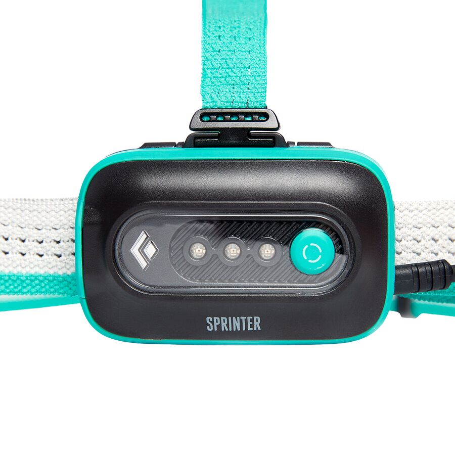 black diamond sprinter 500 headlamp