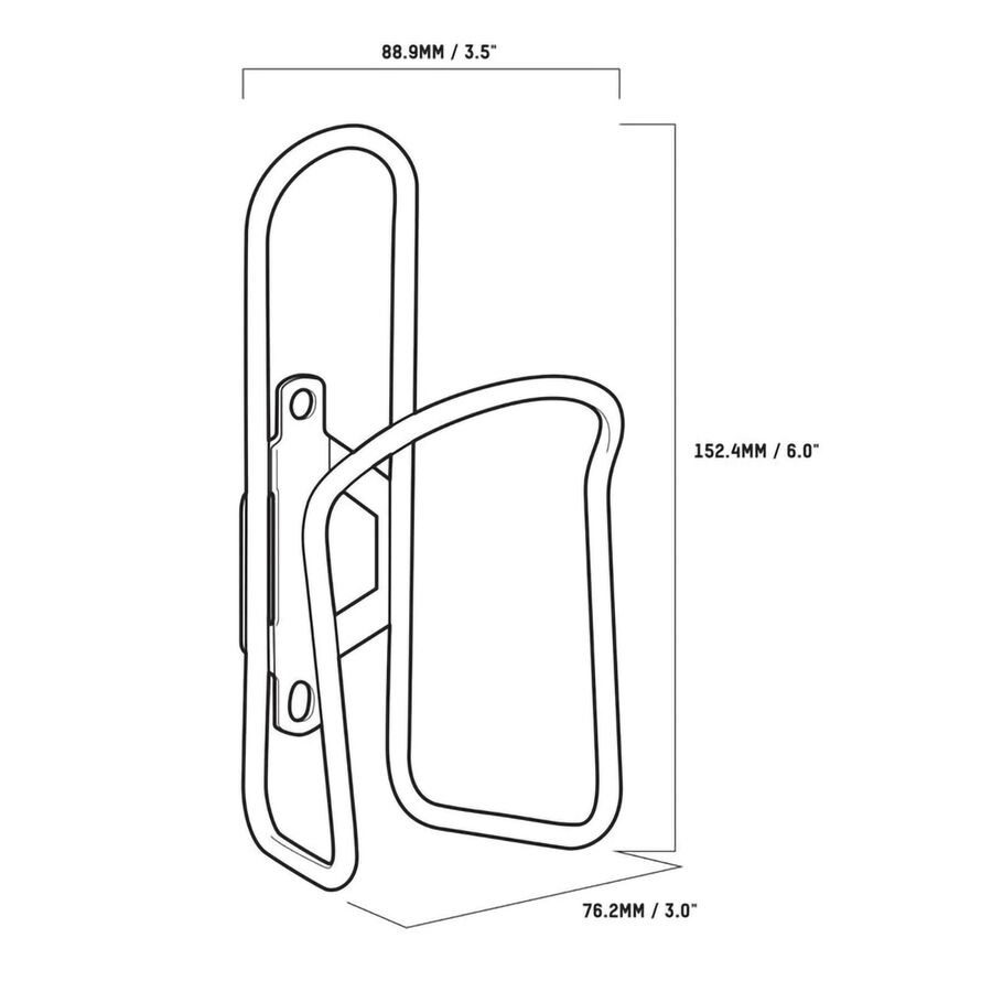 blackburn comp water bottle cage 3 blackburn comp water bottle cage