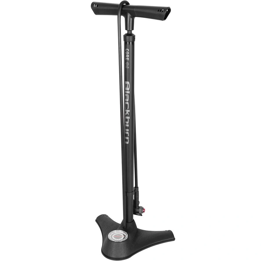 blackburn core 2 floor pump