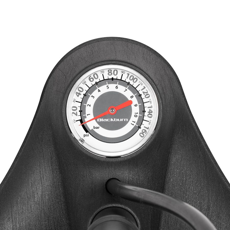 blackburn core 2 floor pump