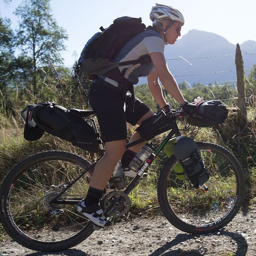 blackburn mountain water bottle cage