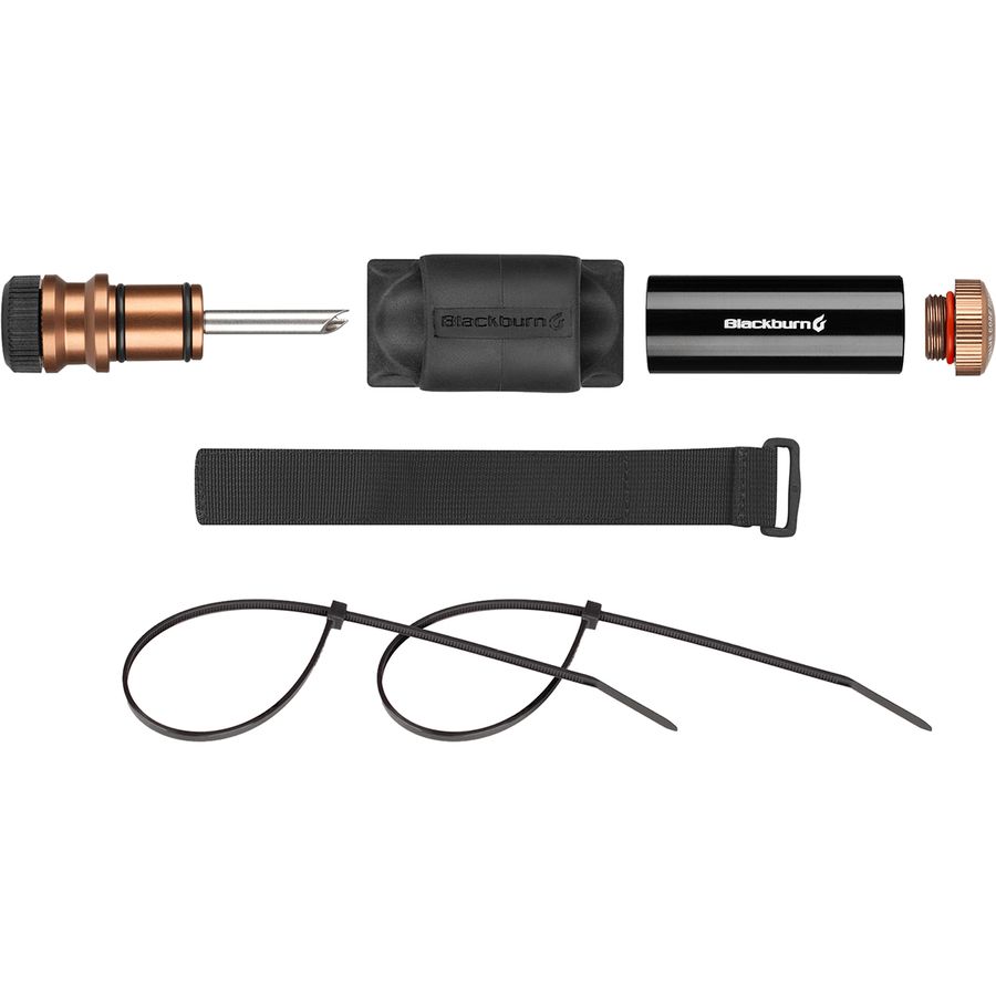 blackburn pro plugger