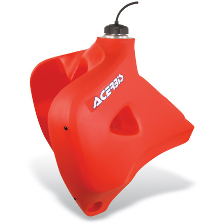 acerbis sahara gas tank