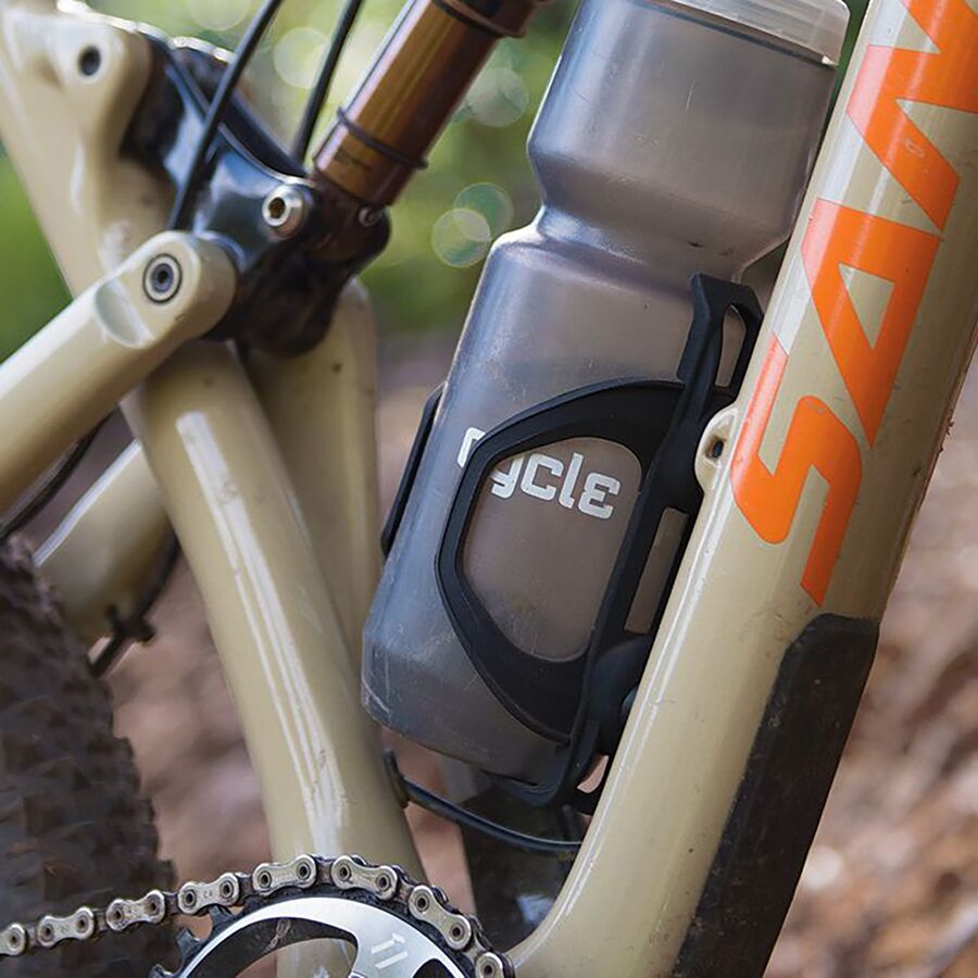 blackburn wayside side entry cage