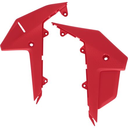 acerbis side panel - lower