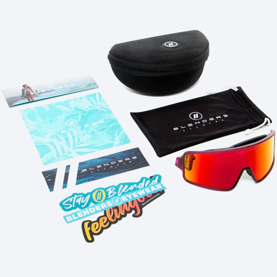 blenders eyewear eclipse polarized sunglasses 15 blenders eyewear eclipse polarized sunglasses