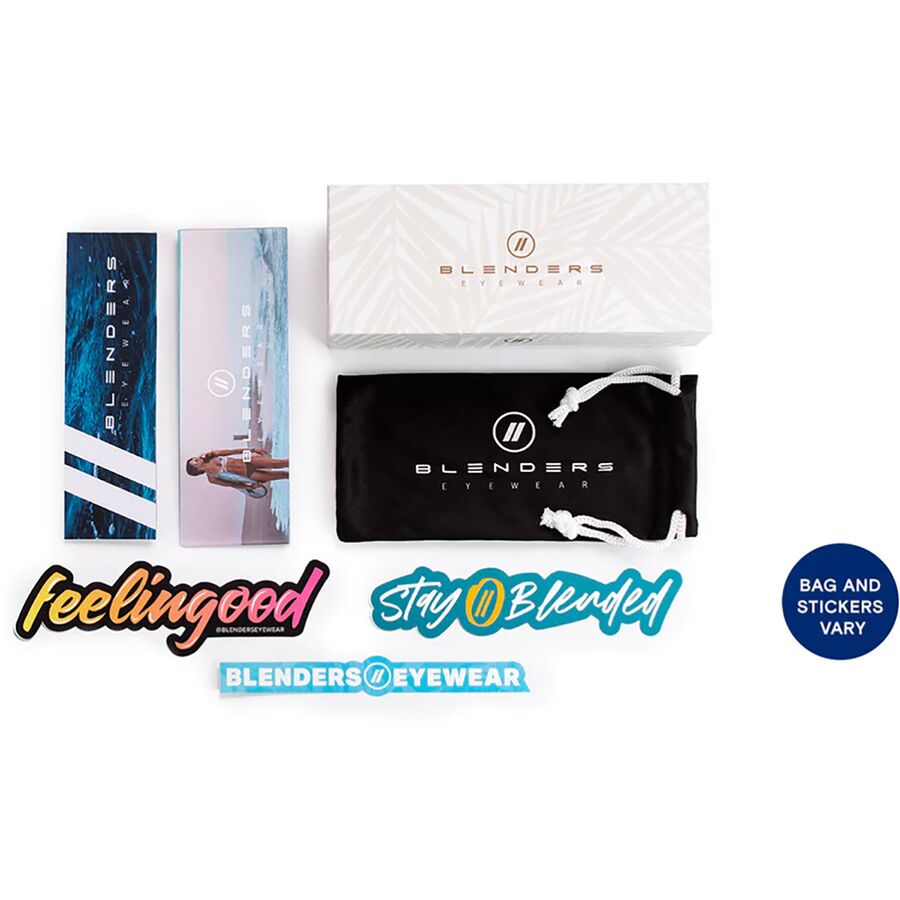 blenders eyewear falcon polarized sunglasses