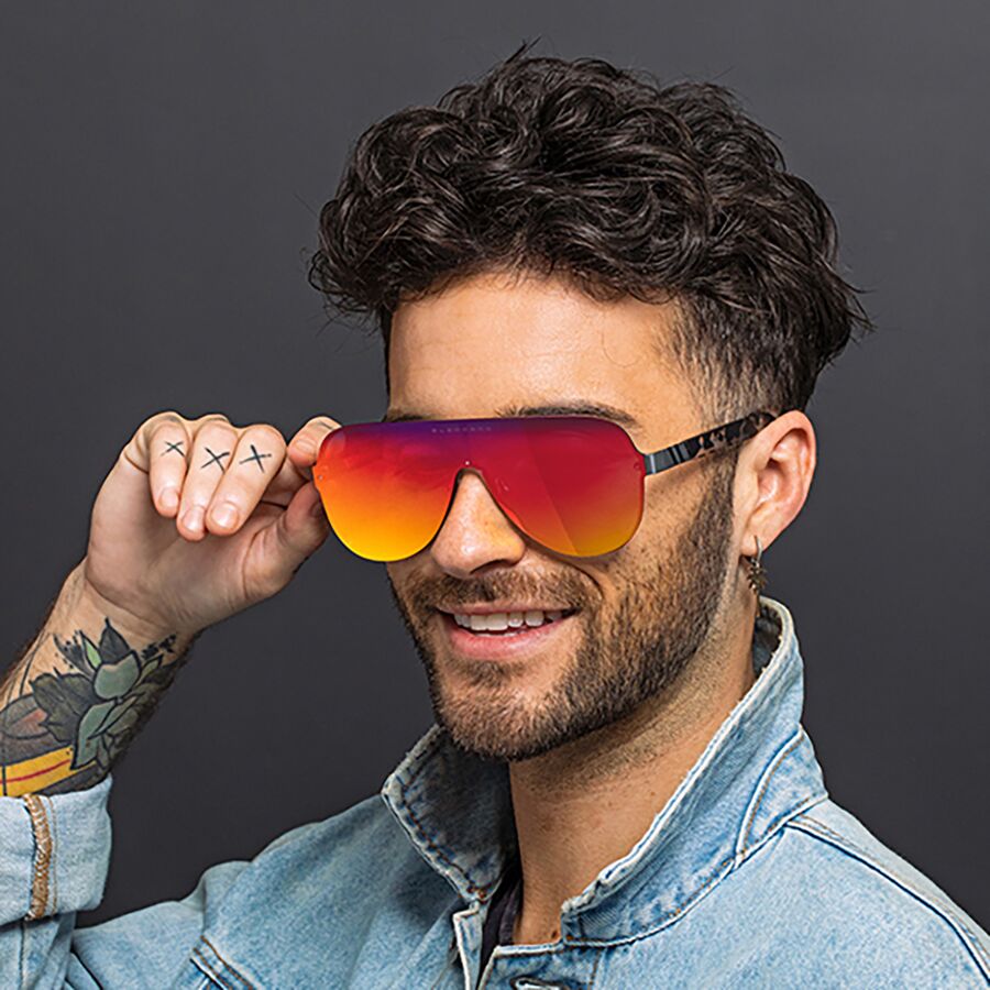 blenders eyewear falcon polarized sunglasses 6 blenders eyewear falcon polarized sunglasses