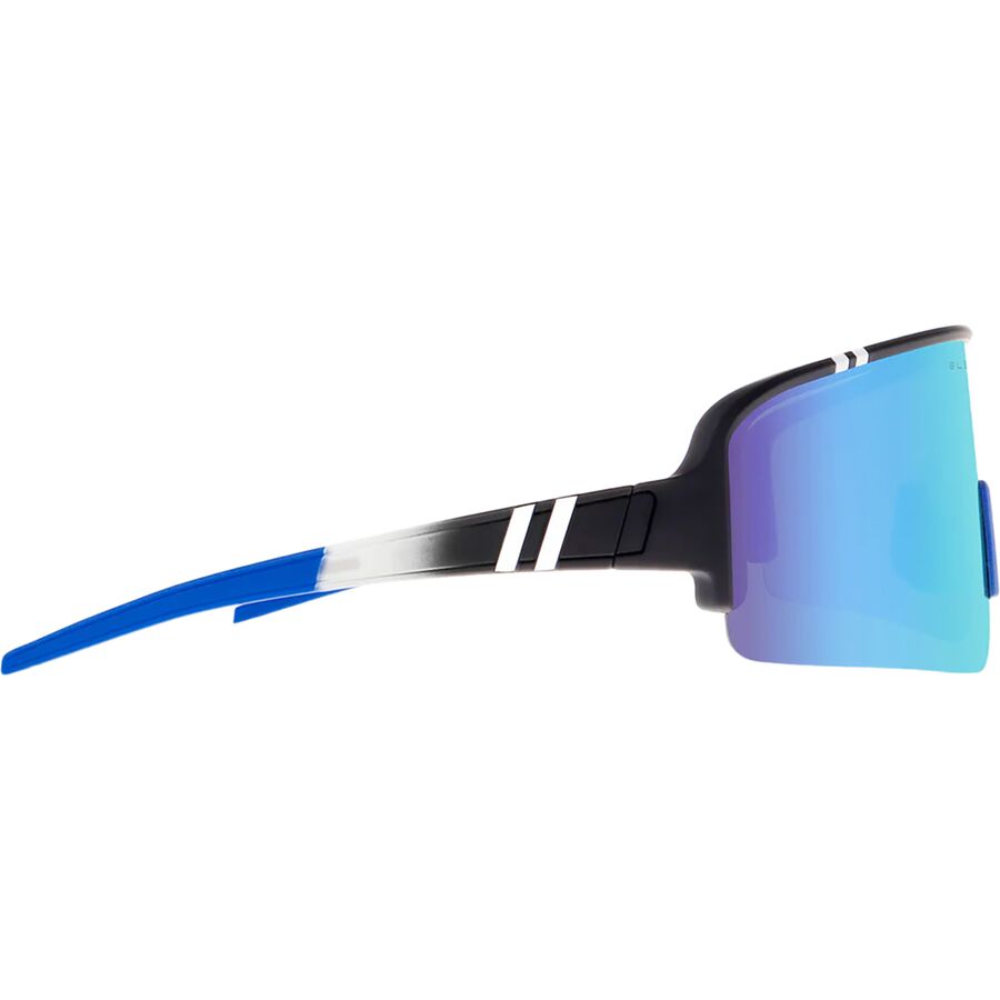 blenders eyewear eclipse x2 polarized sunglasses
