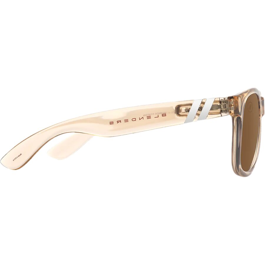 blenders eyewear m class x2 polarized sunglasses