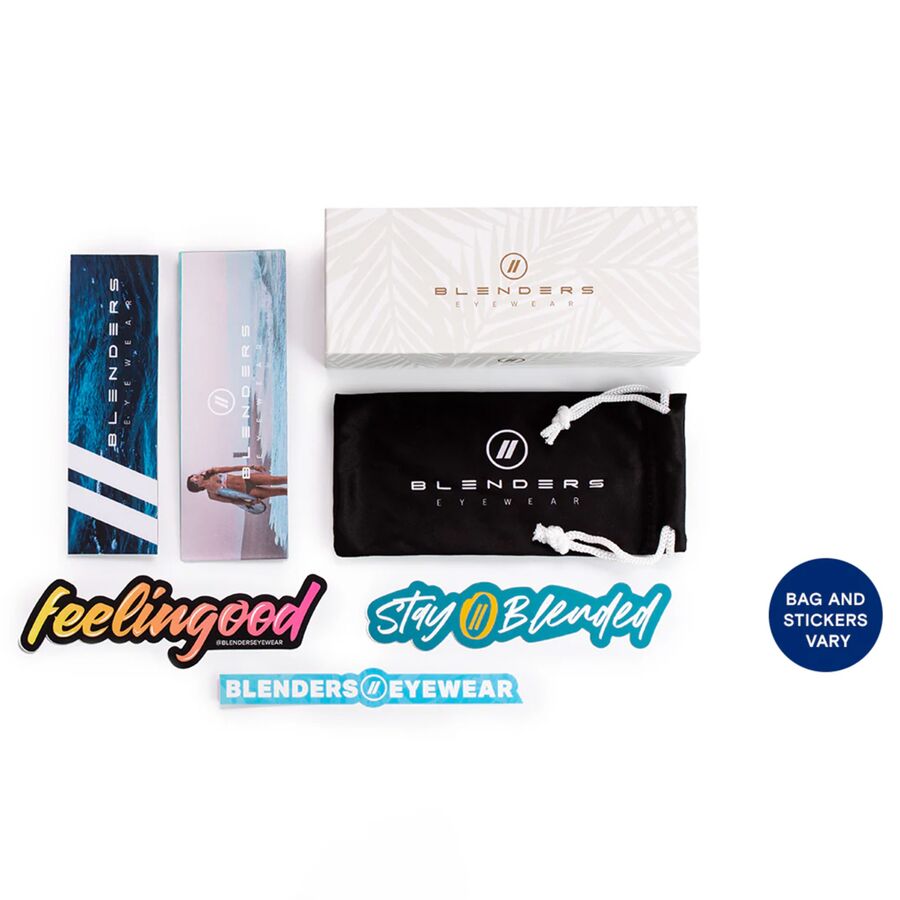 blenders eyewear mave polarized sunglasses