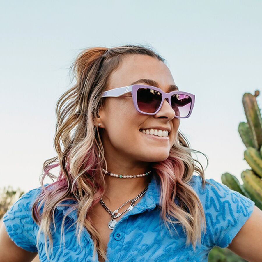 blenders eyewear mave polarized sunglasses