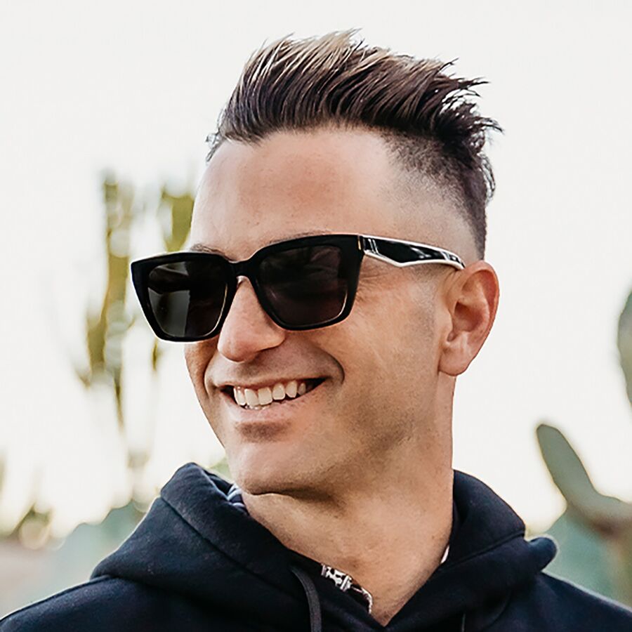 blenders eyewear mave polarized sunglasses