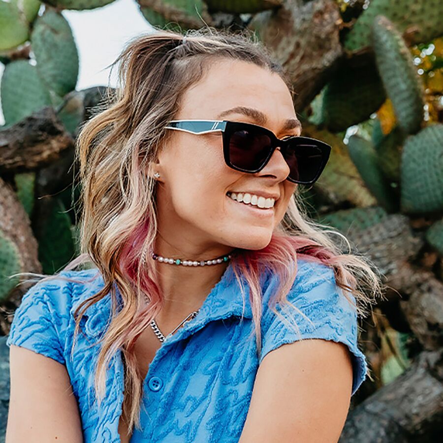 blenders eyewear mave polarized sunglasses