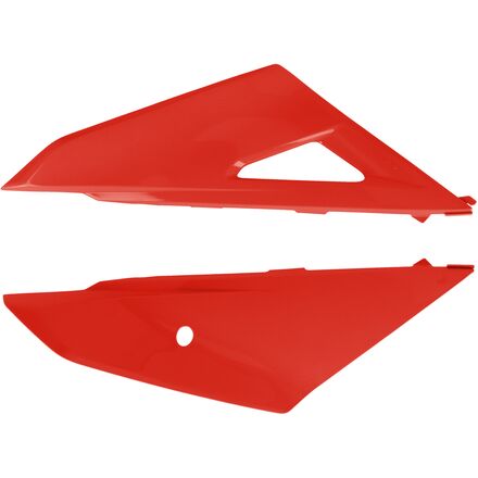 acerbis side panel - upper