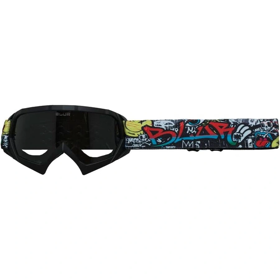 blur optics 2024 youth b-10 goggles