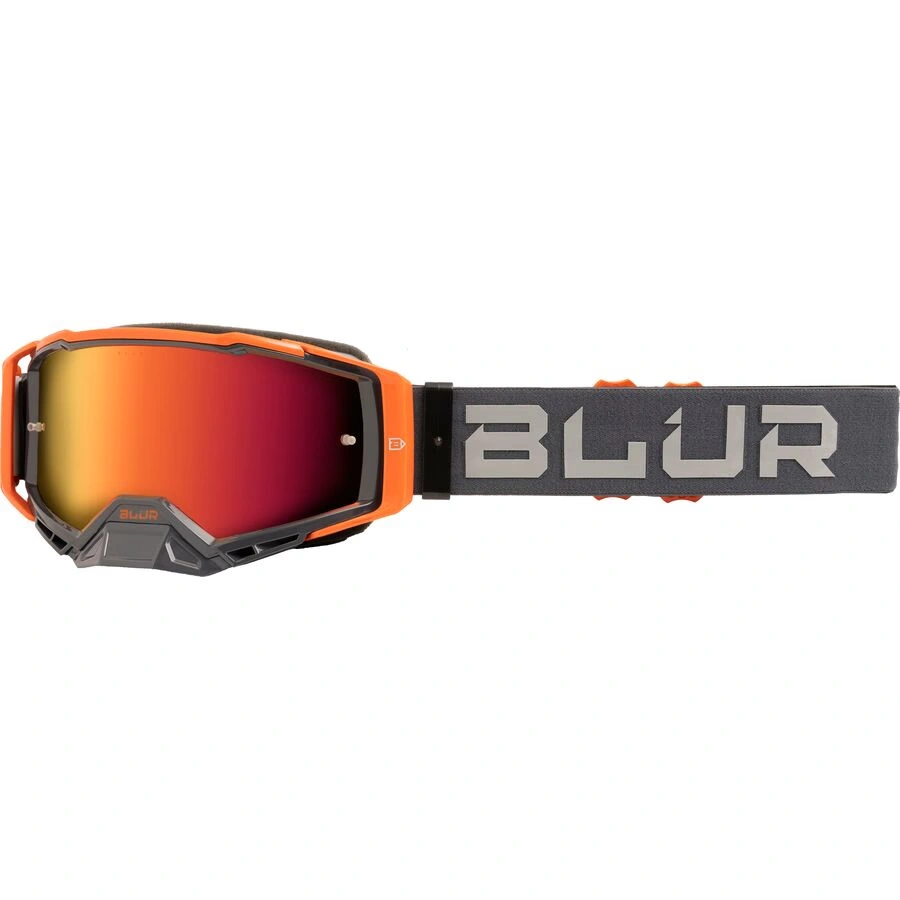 blur optics b-40 goggles
