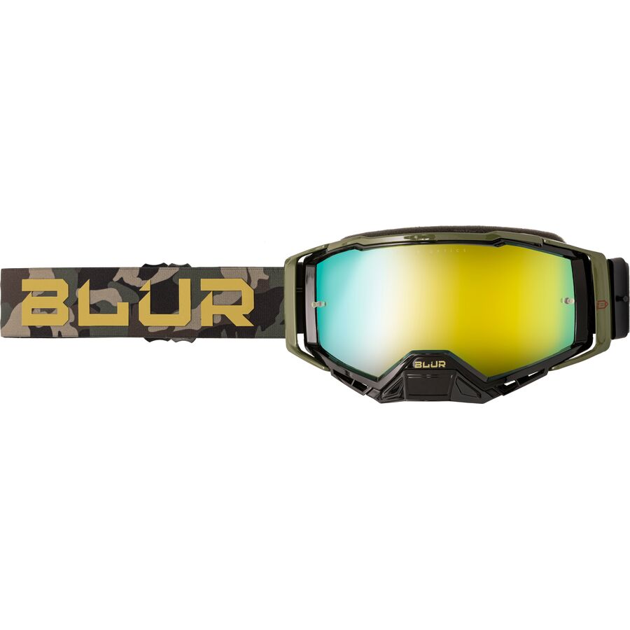 blur optics b-40 goggles 5 blur optics b-40 goggles