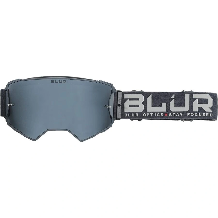 blur optics b-60 goggles