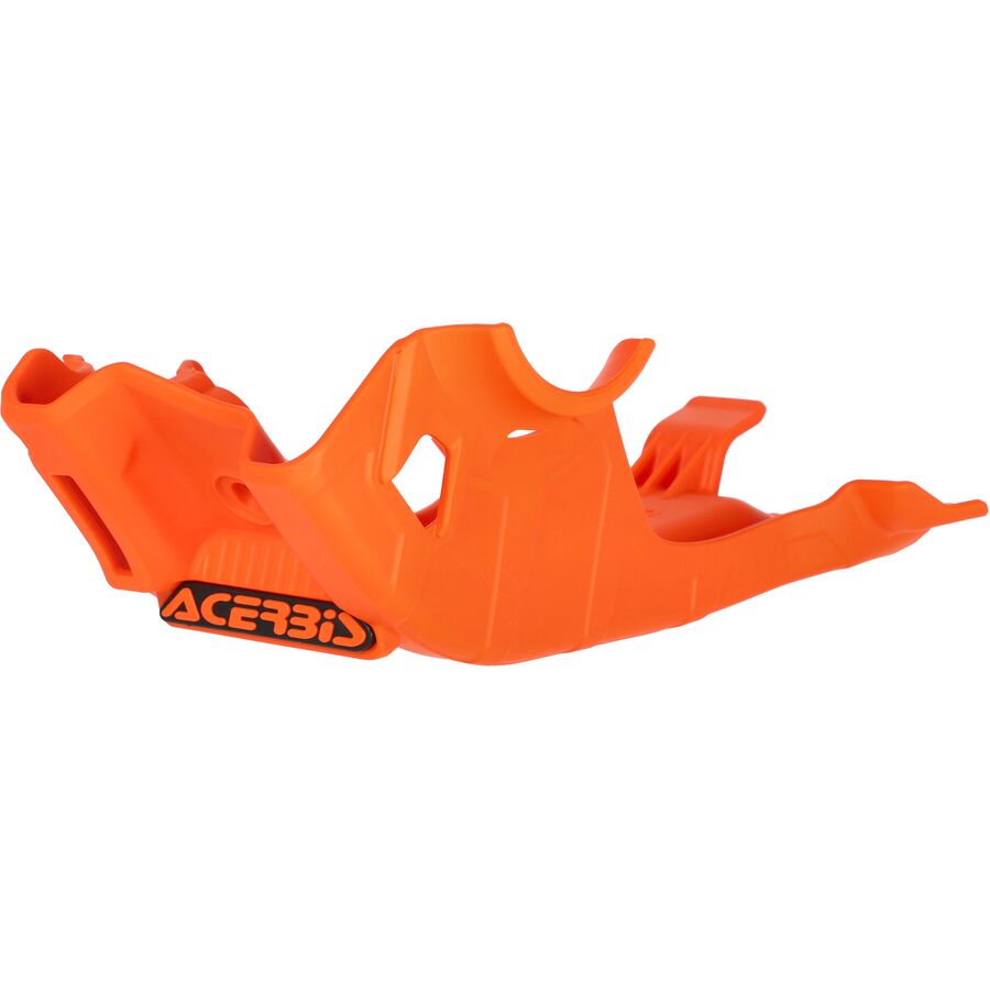 acerbis skid plate