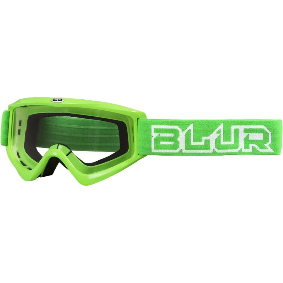 blur optics b-zero goggles