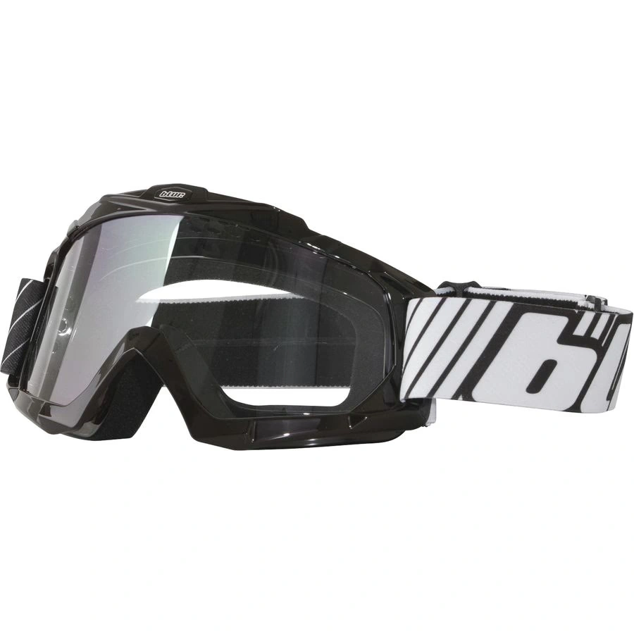 blur optics b-zero goggles