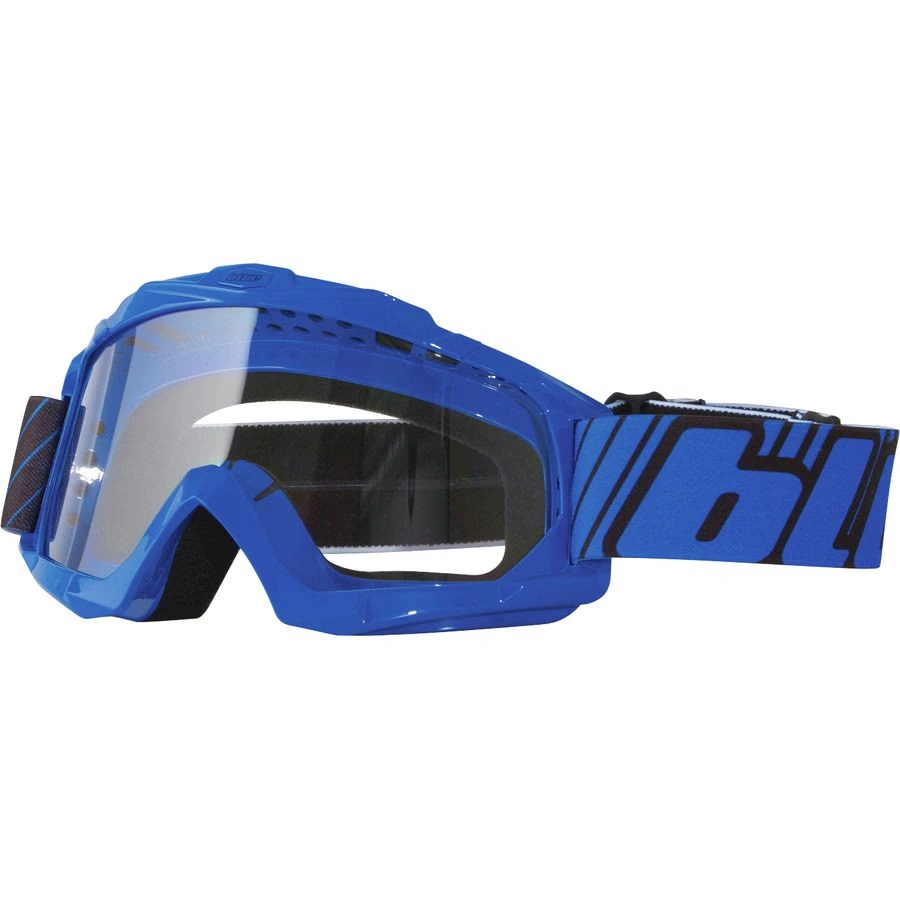 blur optics b-zero goggles