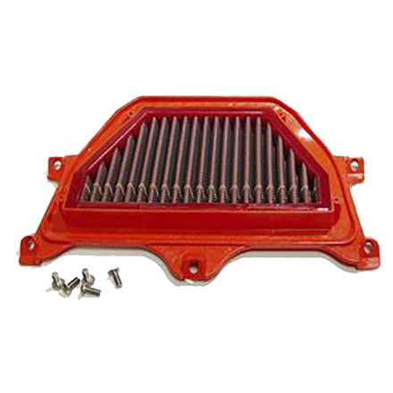 bmc high performance air filter - track